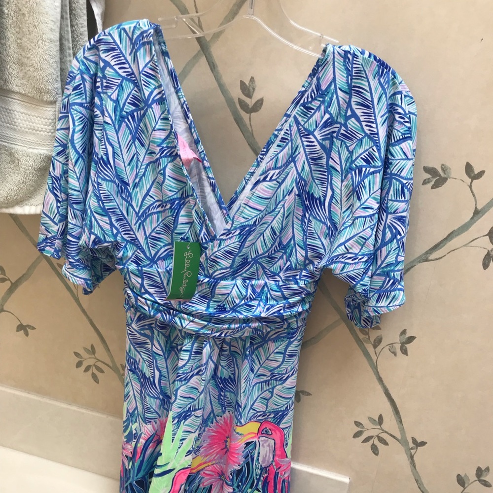Lilly Pulitzer dress NWT